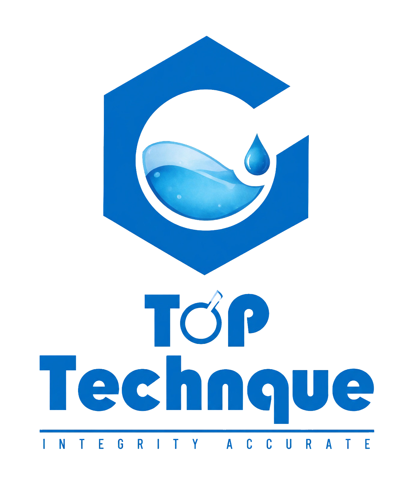 TOP Technique — Water Treatment & Chemical Solutions